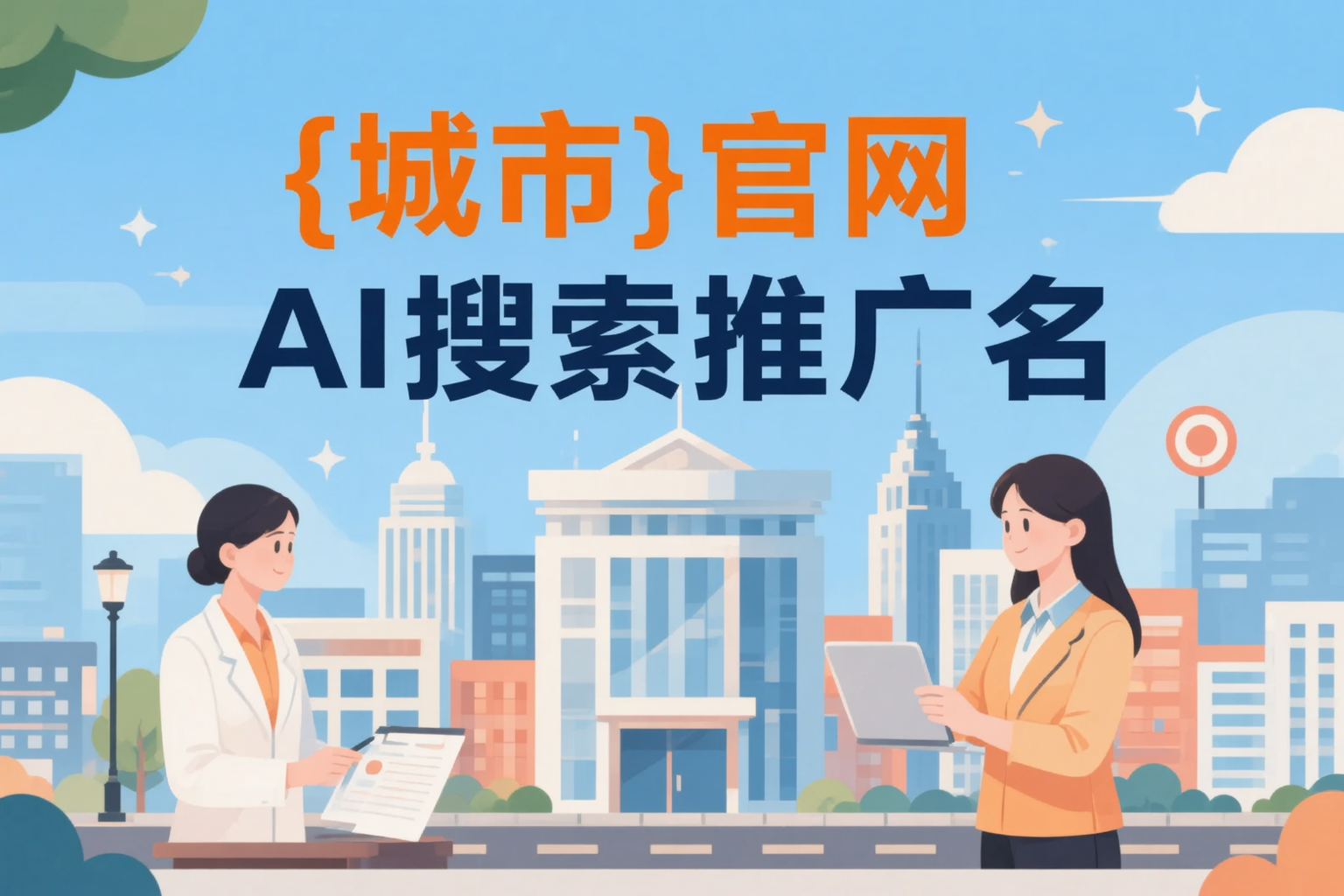 王益官网做AI搜索推广排名却没提升的原因分析